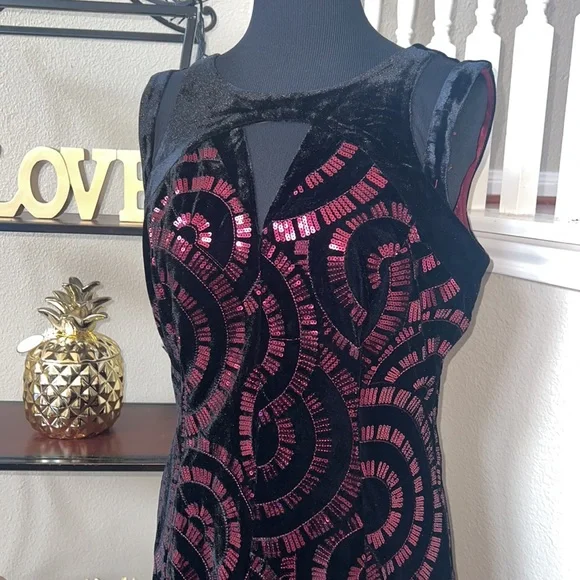 JAX Women night dress size 12 - Picture 2 of 11